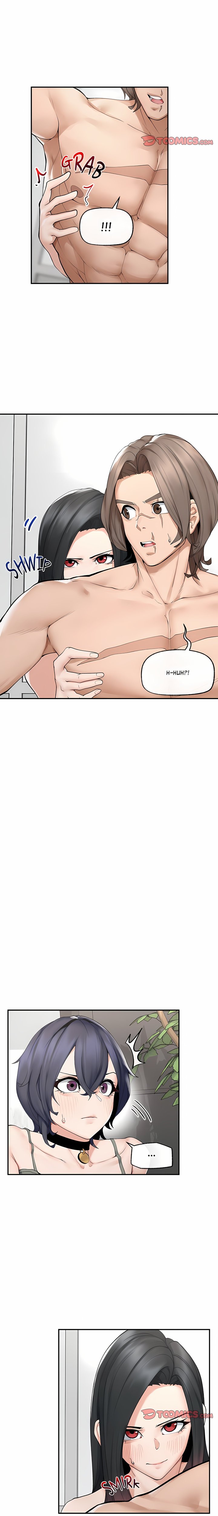 Mr. Superconductor (Uncensored) Chapter 43 - Page 2