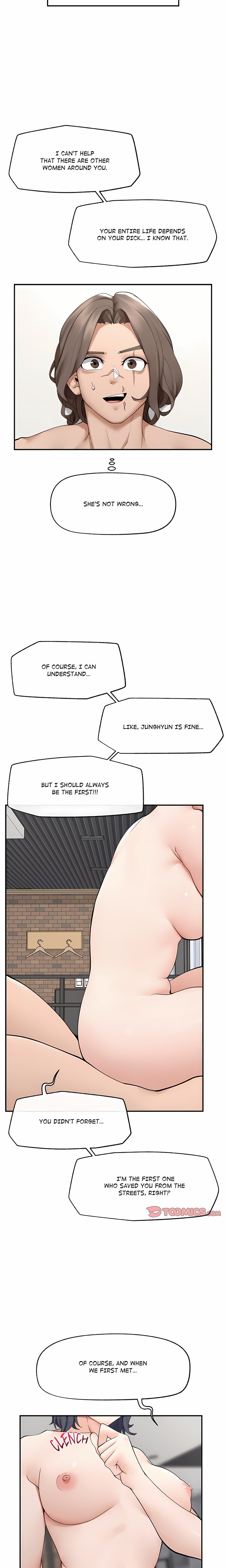 Mr. Superconductor (Uncensored) Chapter 44 - Page 3