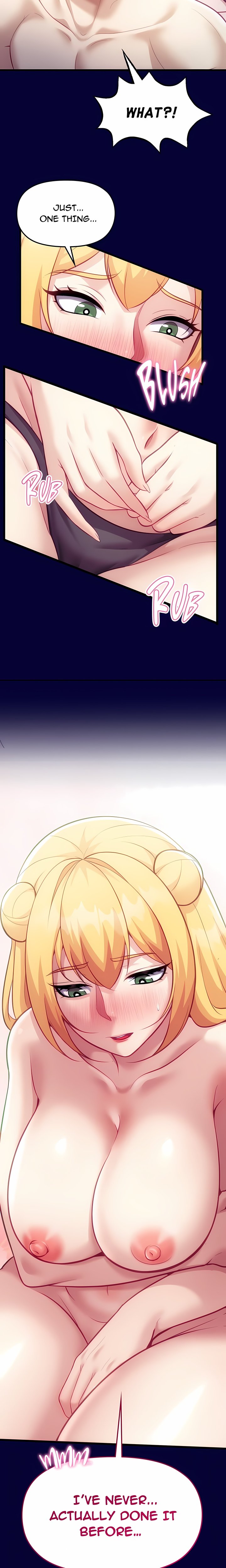 Into The Wild (Uncensored) Chapter 10 - Page 15