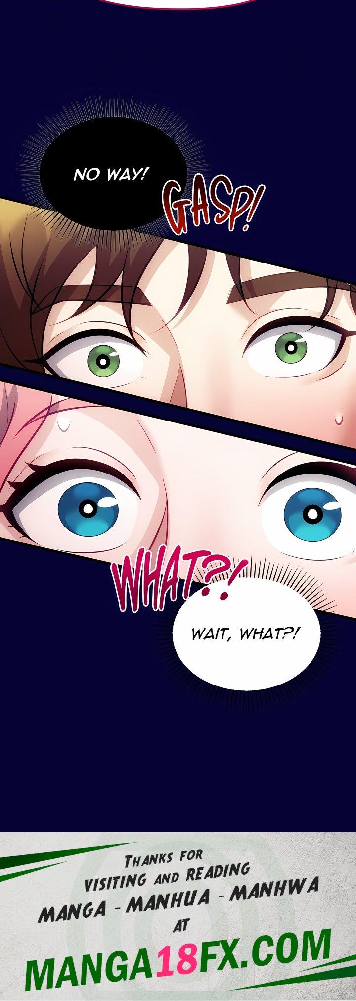 Into The Wild (Uncensored) Chapter 10 - Page 16