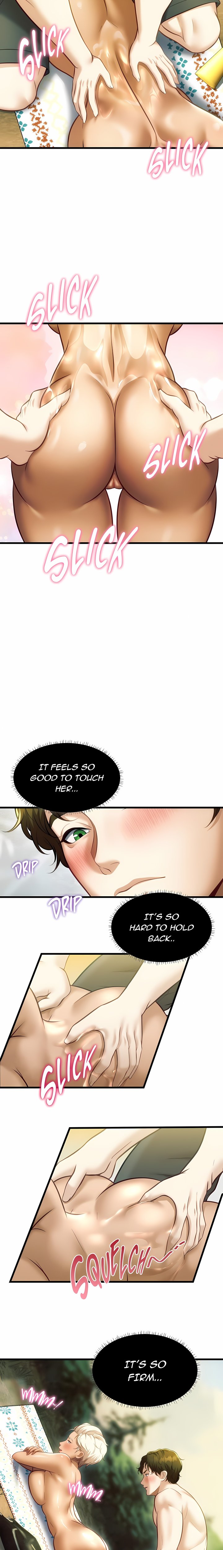Into The Wild (Uncensored) Chapter 6 - Page 6