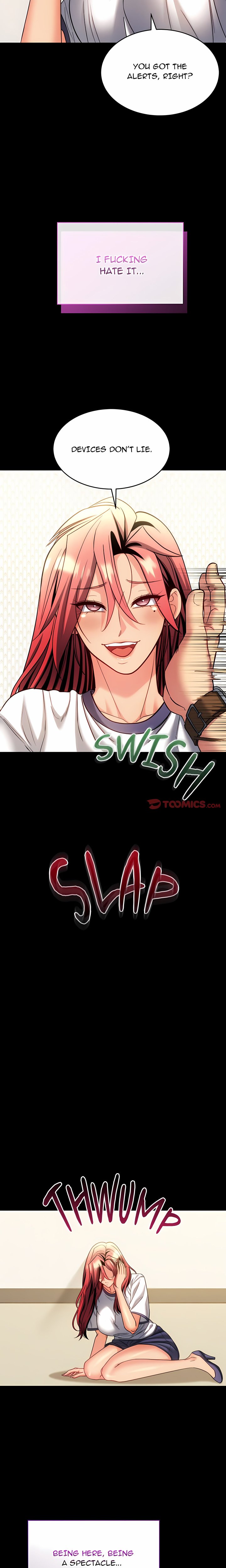 The Price of Yes Chapter 24 - Page 2