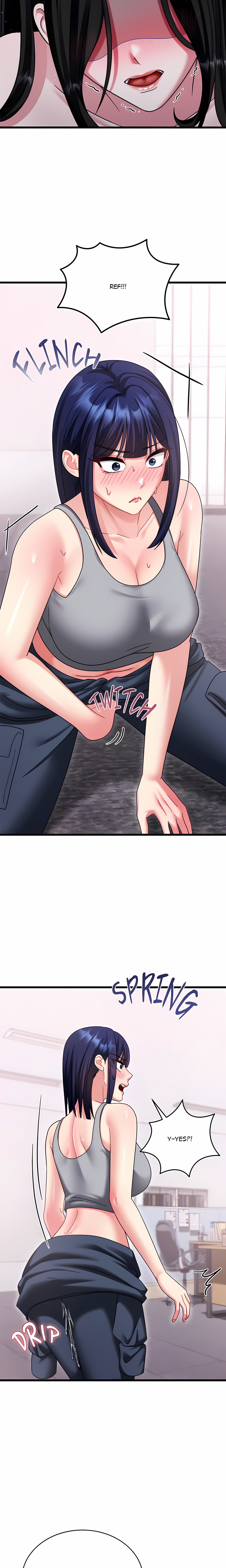 Who Cares if it’s a Lie? Chapter 16 - Page 24