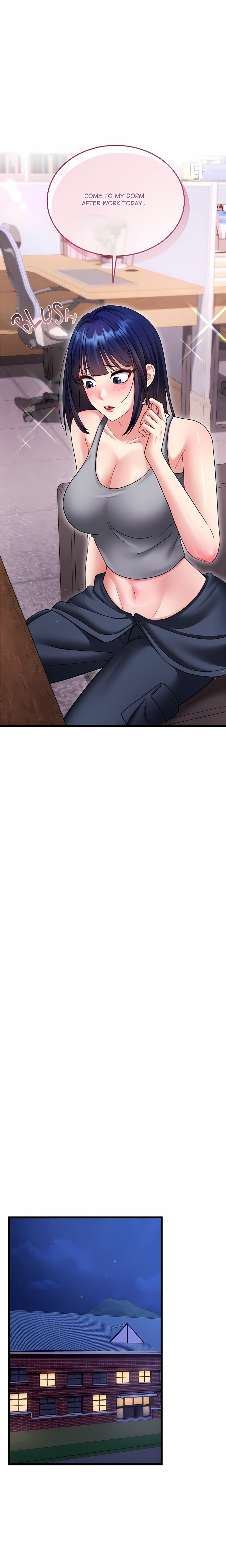 Who Cares if it’s a Lie? Chapter 18 - Page 12
