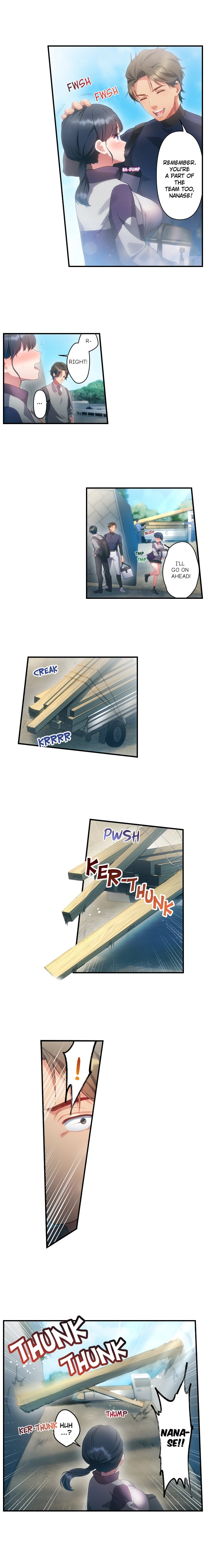 The Toy of 100 Baseball Players (Uncensored) Chapter 1 - Page 5