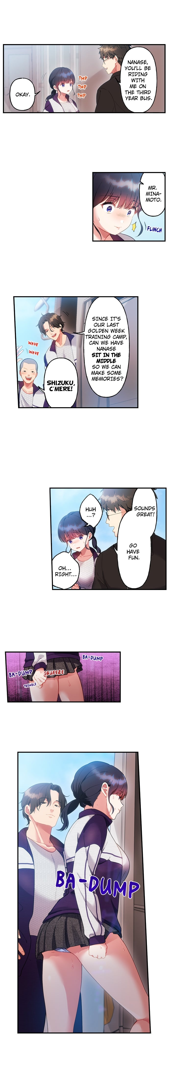 The Toy of 100 Baseball Players (Uncensored) Chapter 10 - Page 8