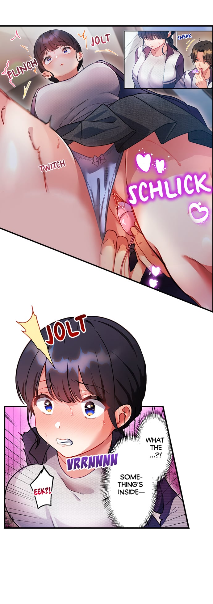 The Toy of 100 Baseball Players (Uncensored) Chapter 10 - Page 9