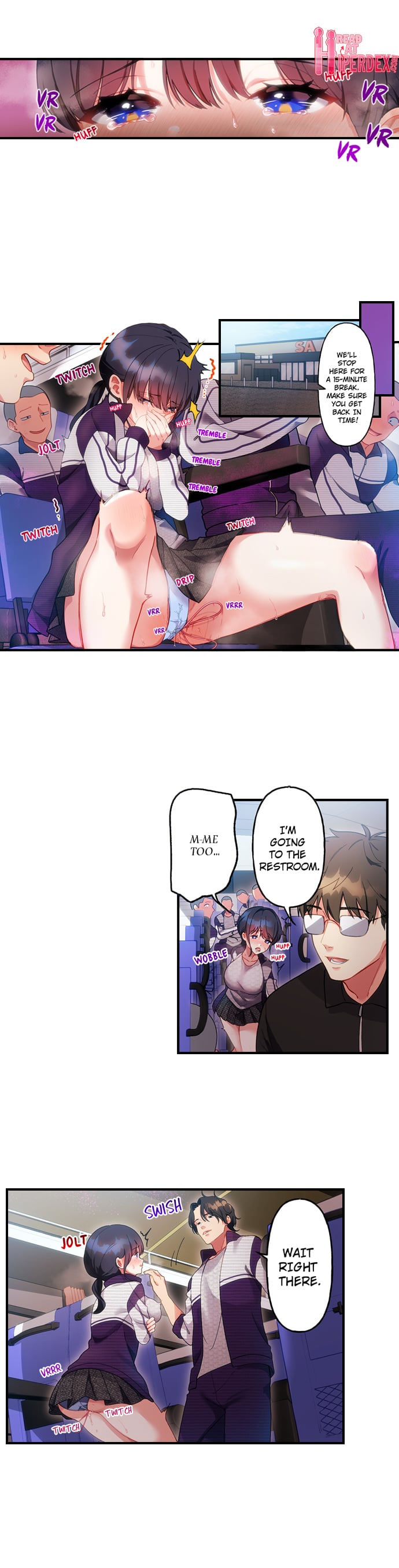 The Toy of 100 Baseball Players (Uncensored) Chapter 11 - Page 4