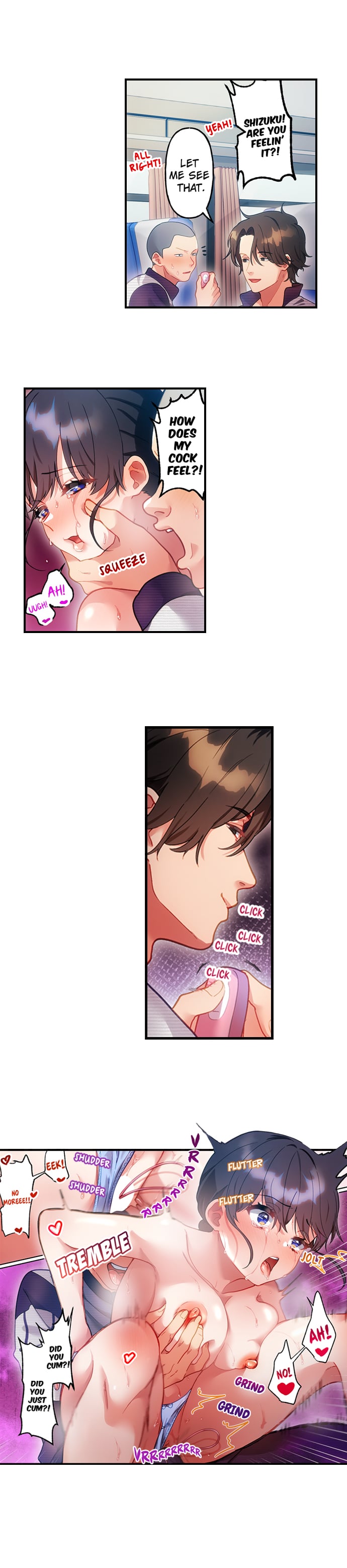 The Toy of 100 Baseball Players (Uncensored) Chapter 12 - Page 2
