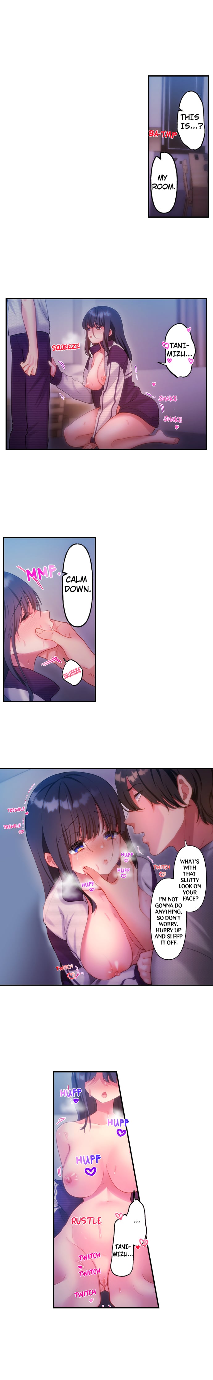 The Toy of 100 Baseball Players (Uncensored) Chapter 16 - Page 9