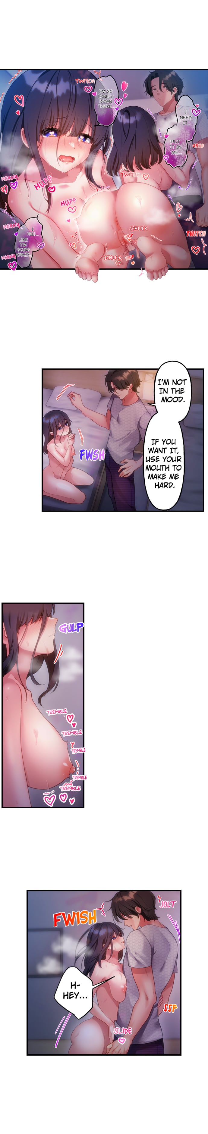 The Toy of 100 Baseball Players (Uncensored) Chapter 17 - Page 3