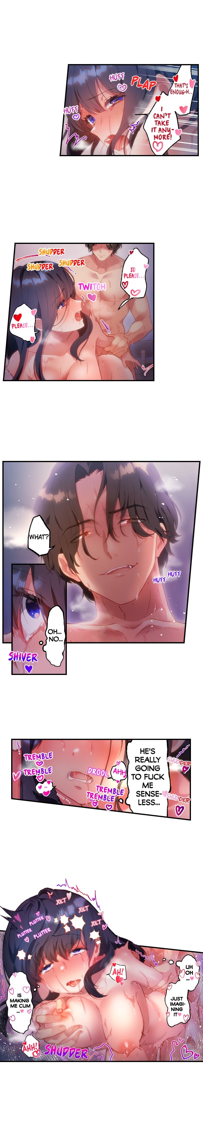The Toy of 100 Baseball Players (Uncensored) Chapter 18 - Page 7