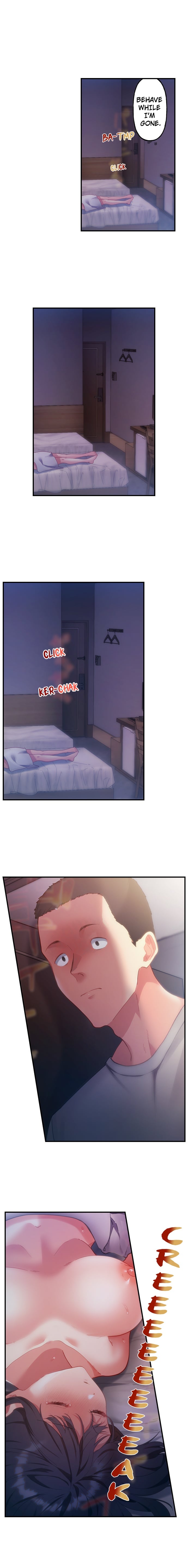 The Toy of 100 Baseball Players (Uncensored) Chapter 18 - Page 9