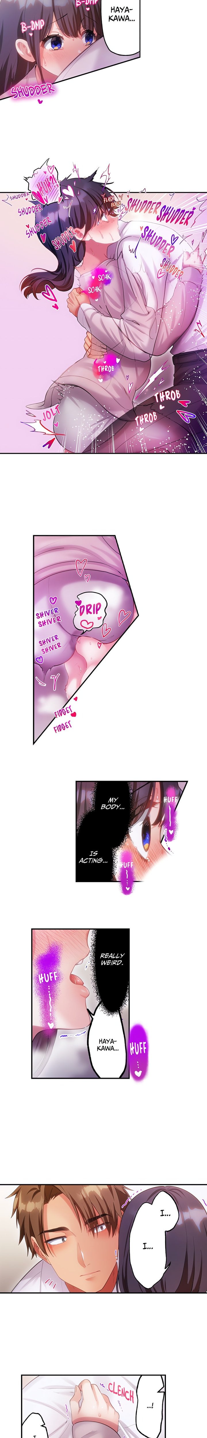 The Toy of 100 Baseball Players (Uncensored) Chapter 23 - Page 2
