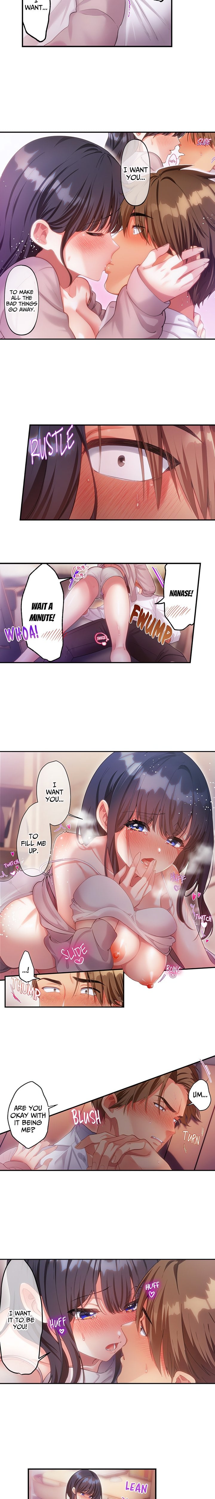The Toy of 100 Baseball Players (Uncensored) Chapter 23 - Page 3