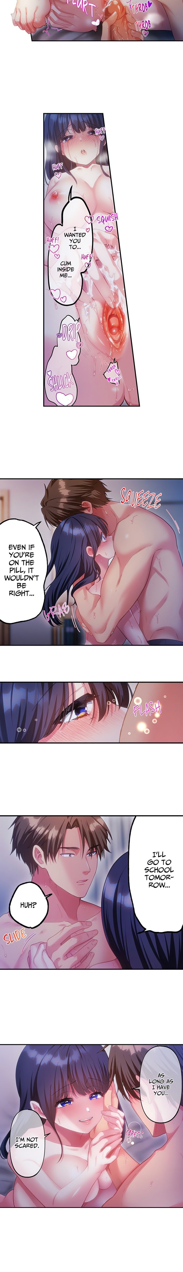The Toy of 100 Baseball Players (Uncensored) Chapter 24 - Page 5