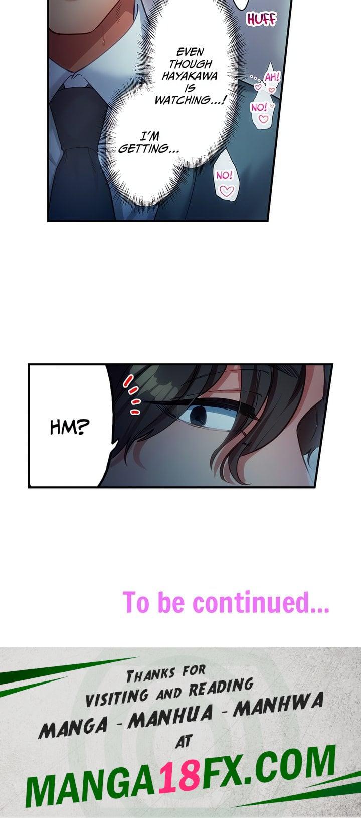 The Toy of 100 Baseball Players (Uncensored) Chapter 25 - Page 10