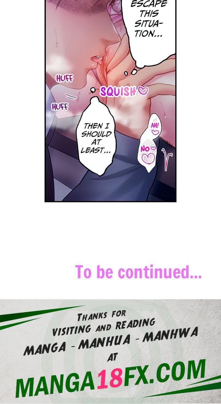 The Toy of 100 Baseball Players (Uncensored) Chapter 26 - Page 8