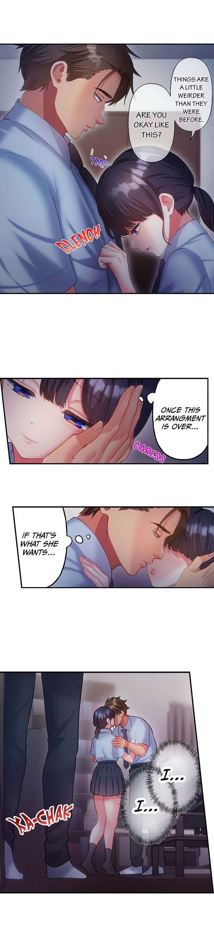 The Toy of 100 Baseball Players (Uncensored) Chapter 29 - Page 2