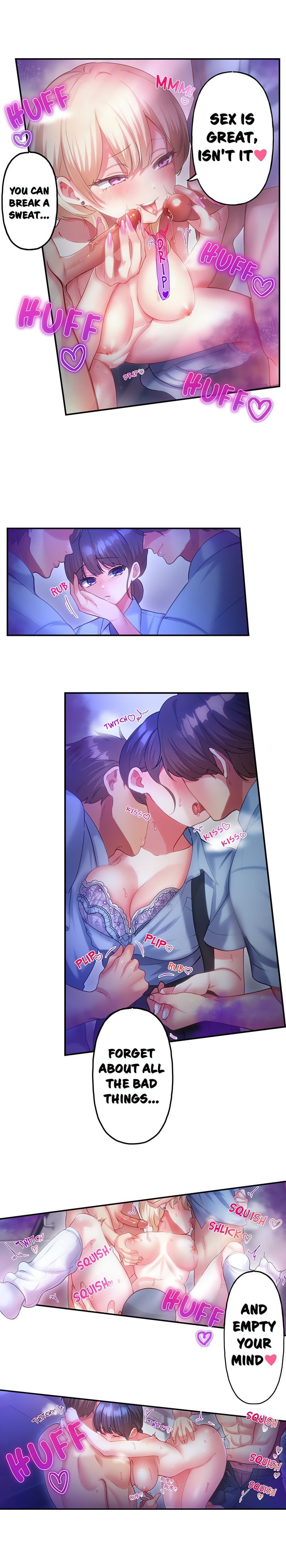 The Toy of 100 Baseball Players (Uncensored) Chapter 29 - Page 3