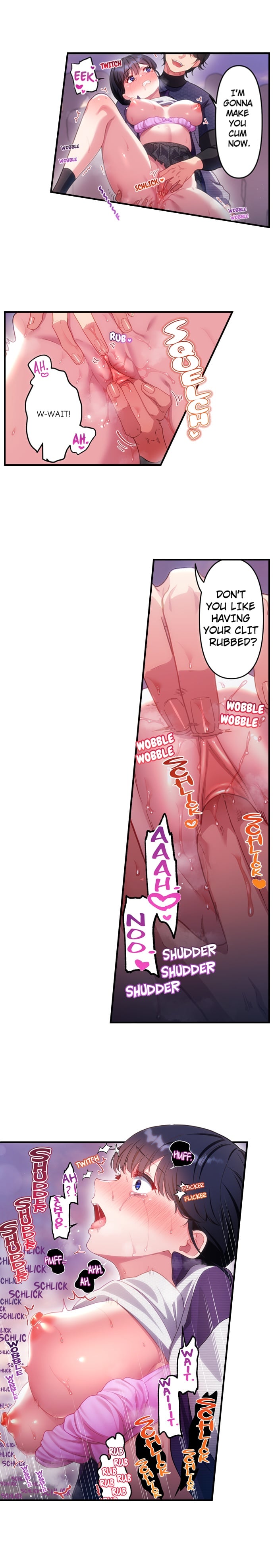 The Toy of 100 Baseball Players (Uncensored) Chapter 3 - Page 7