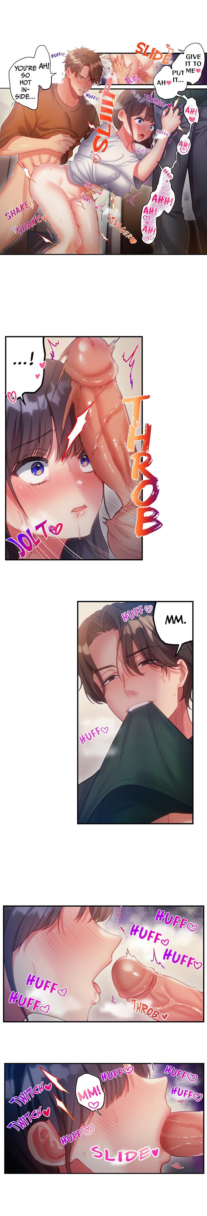 The Toy of 100 Baseball Players (Uncensored) Chapter 32 - Page 2