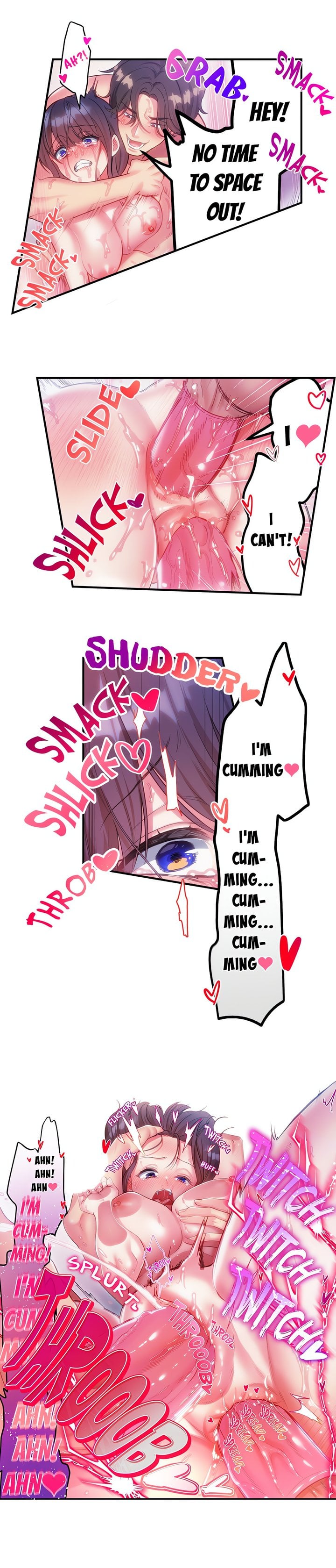 The Toy of 100 Baseball Players (Uncensored) Chapter 32 - Page 9