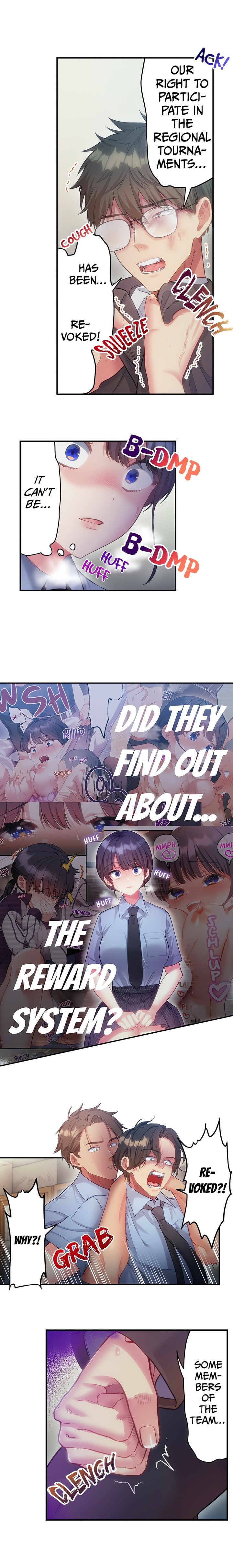 The Toy of 100 Baseball Players (Uncensored) Chapter 33 - Page 4