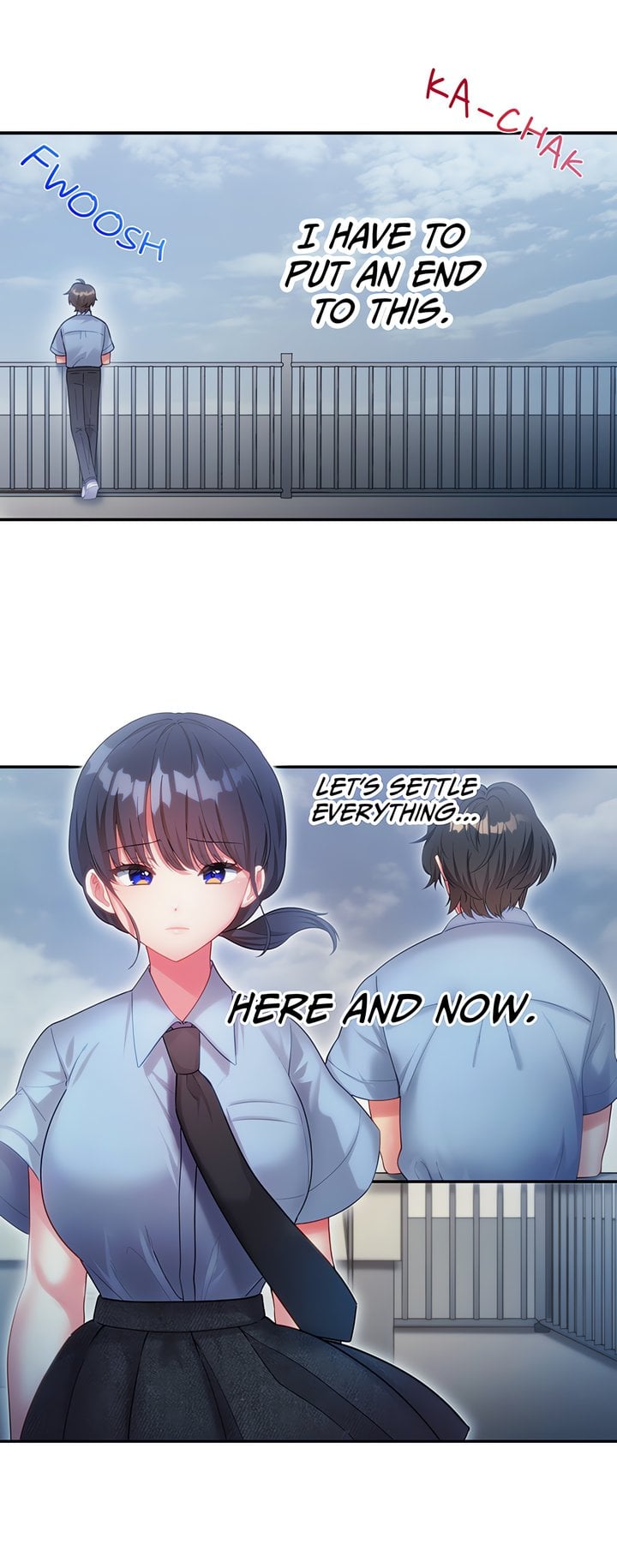 The Toy of 100 Baseball Players (Uncensored) Chapter 33 - Page 9
