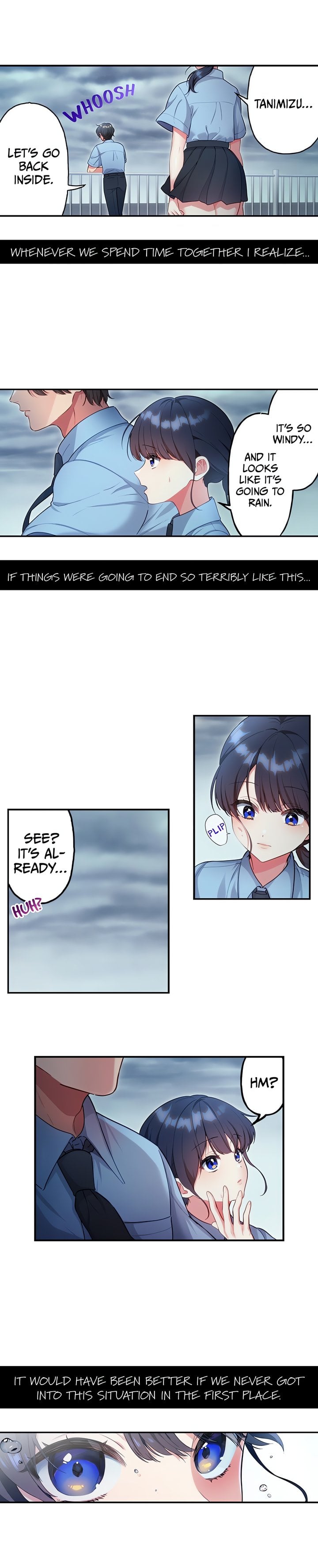 The Toy of 100 Baseball Players (Uncensored) Chapter 34 - Page 2