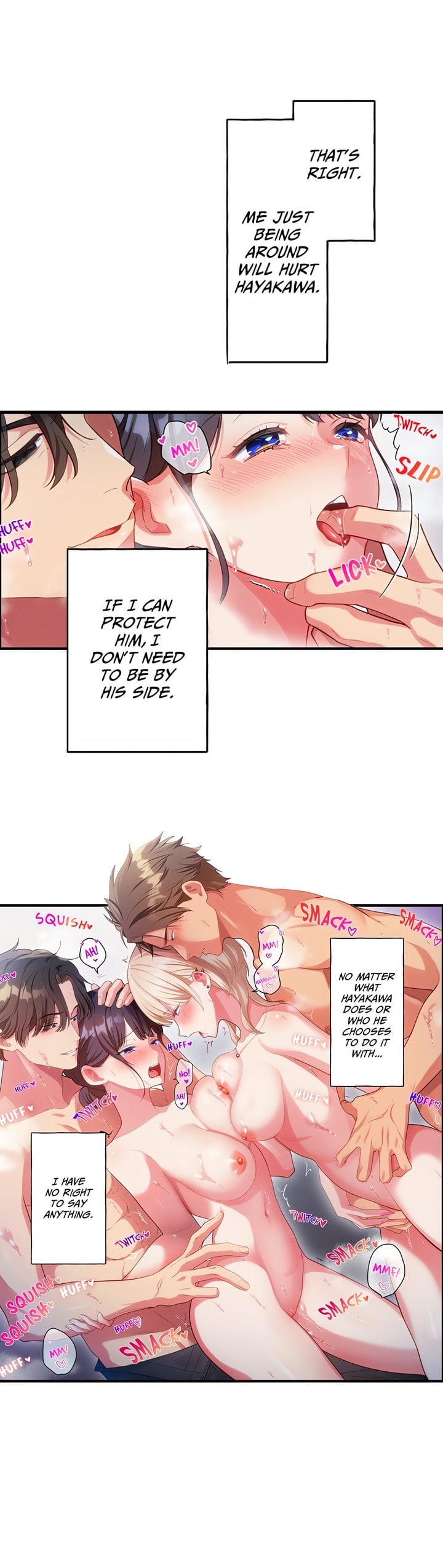 The Toy of 100 Baseball Players (Uncensored) Chapter 44 - Page 2