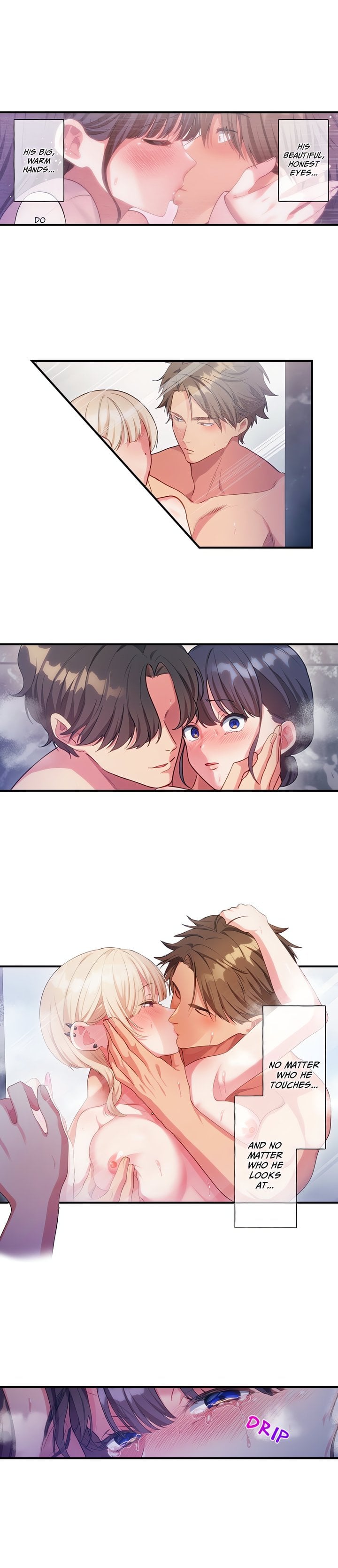 The Toy of 100 Baseball Players (Uncensored) Chapter 44 - Page 3