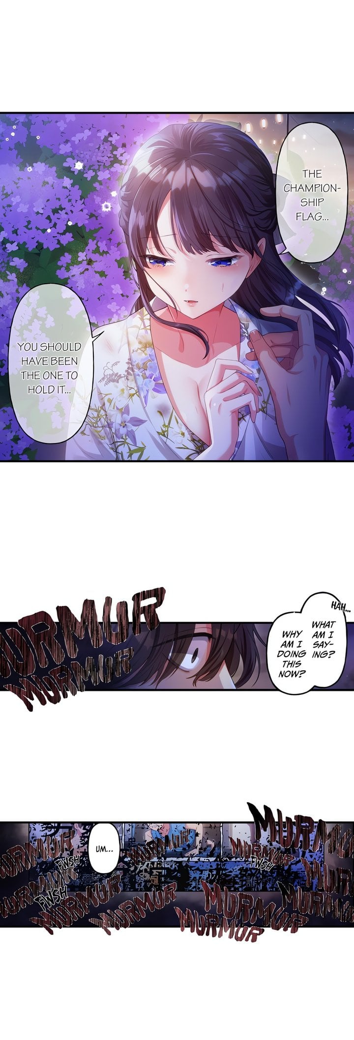 The Toy of 100 Baseball Players (Uncensored) Chapter 45 - Page 7