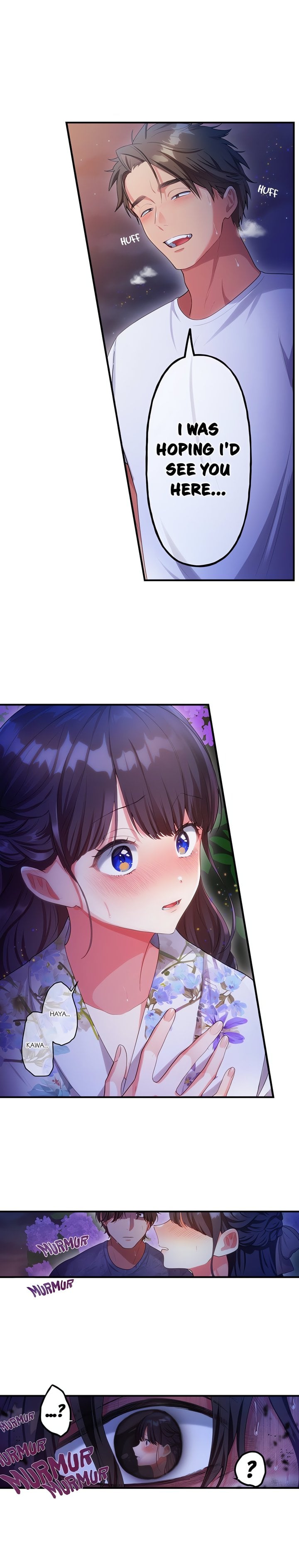 The Toy of 100 Baseball Players (Uncensored) Chapter 45 - Page 9