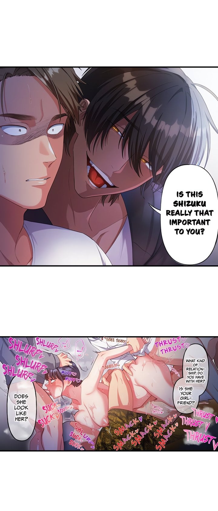 The Toy of 100 Baseball Players (Uncensored) Chapter 48 - Page 5