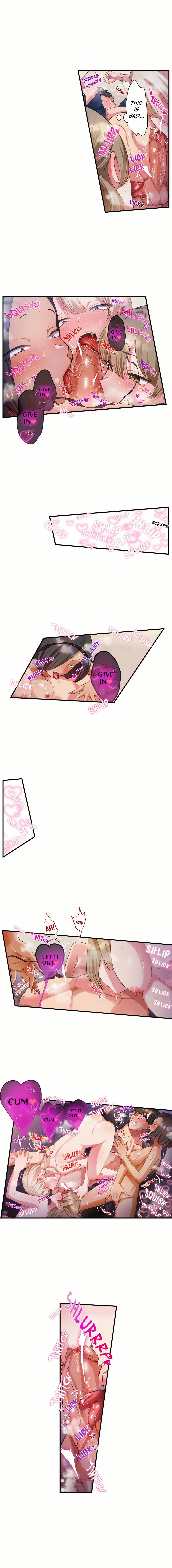 The Toy of 100 Baseball Players (Uncensored) Chapter 56 - Page 2