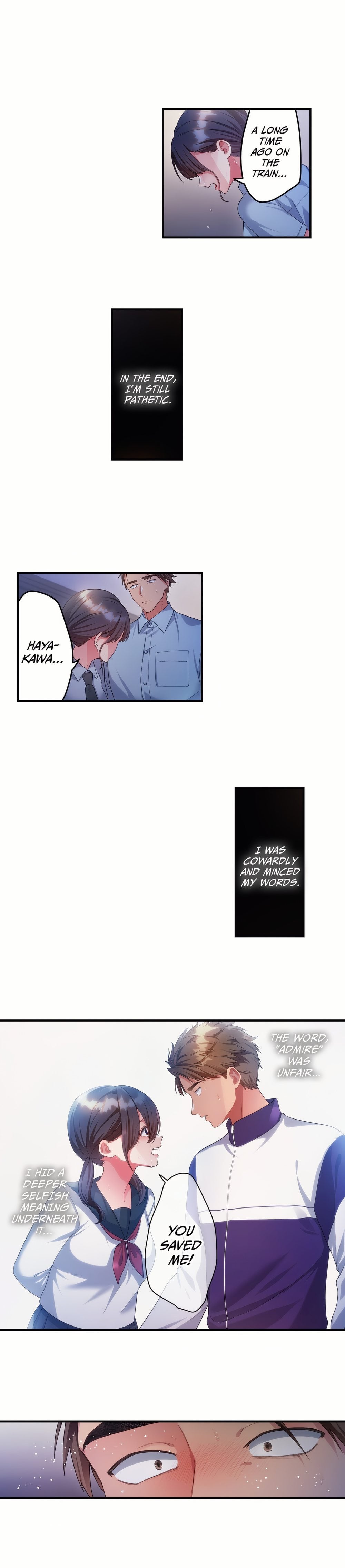 The Toy of 100 Baseball Players (Uncensored) Chapter 59 - Page 4