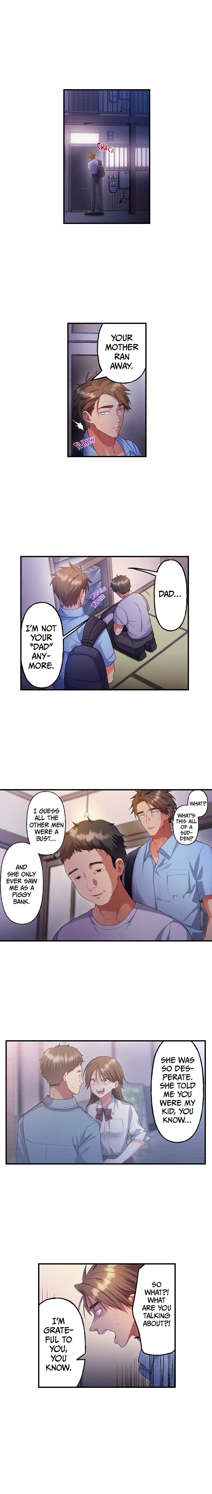 The Toy of 100 Baseball Players (Uncensored) Chapter 61 - Page 2