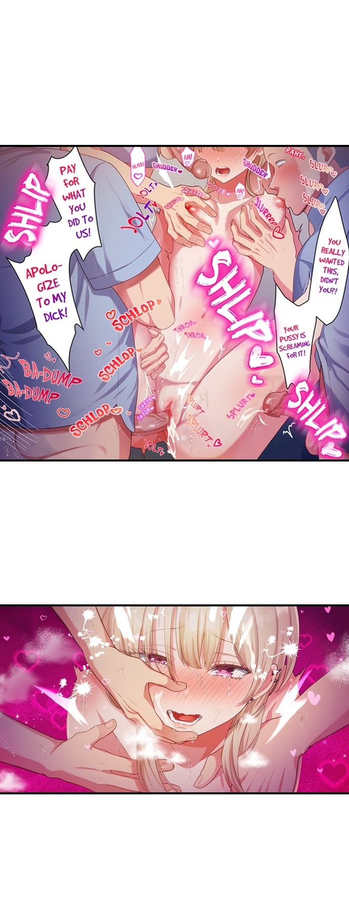 The Toy of 100 Baseball Players (Uncensored) Chapter 62 - Page 5