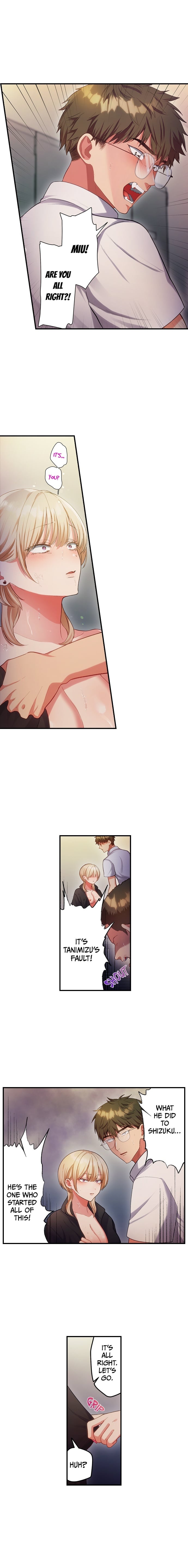 The Toy of 100 Baseball Players (Uncensored) Chapter 63 - Page 4
