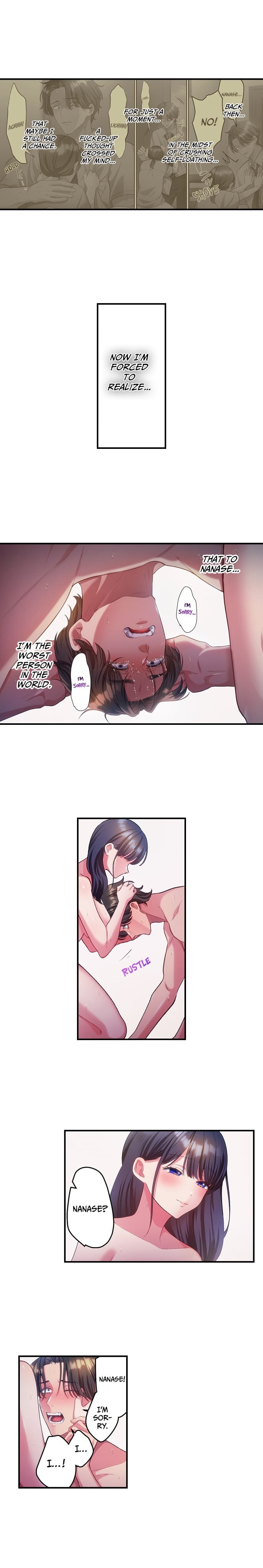 The Toy of 100 Baseball Players (Uncensored) Chapter 68 - Page 4
