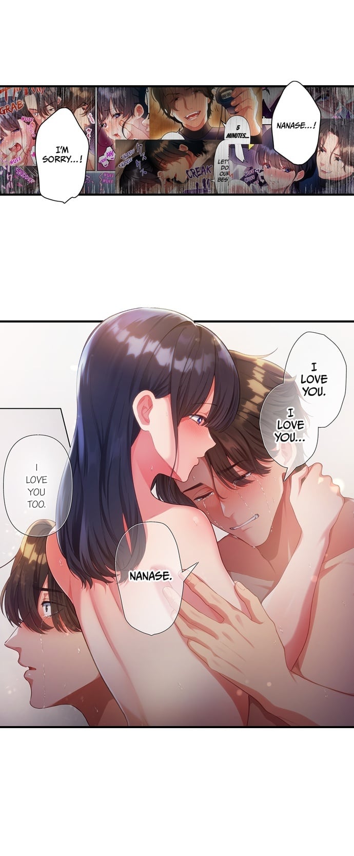 The Toy of 100 Baseball Players (Uncensored) Chapter 68 - Page 5