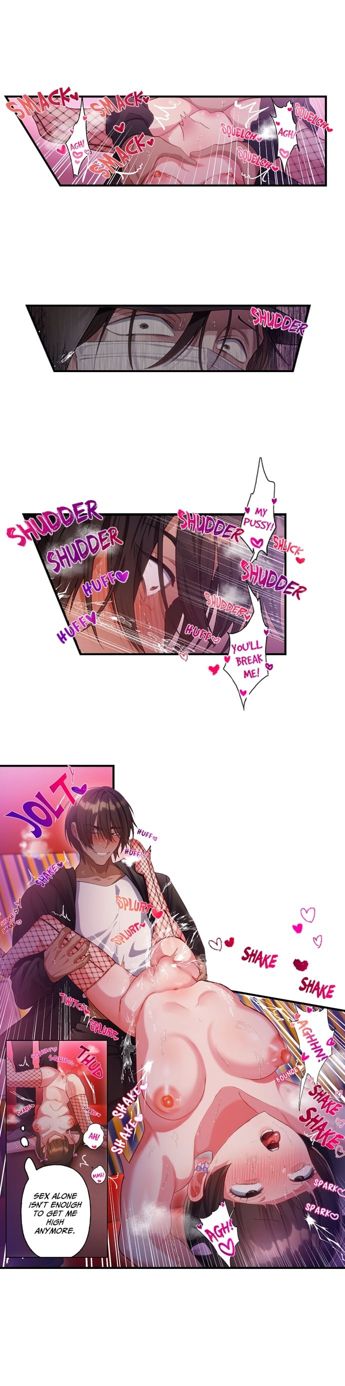 The Toy of 100 Baseball Players (Uncensored) Chapter 69 - Page 4