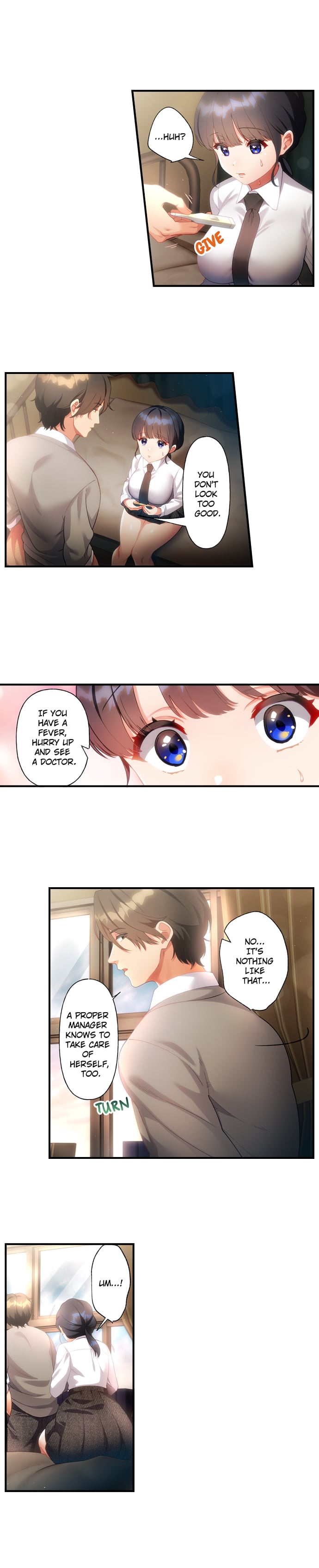 The Toy of 100 Baseball Players (Uncensored) Chapter 7 - Page 6