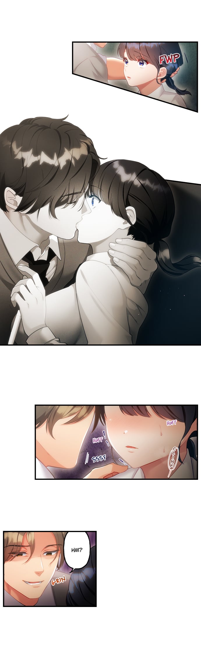 The Toy of 100 Baseball Players (Uncensored) Chapter 7 - Page 8