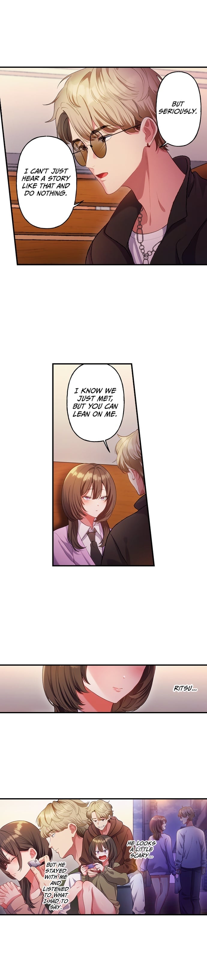The Toy of 100 Baseball Players (Uncensored) Chapter 71 - Page 2