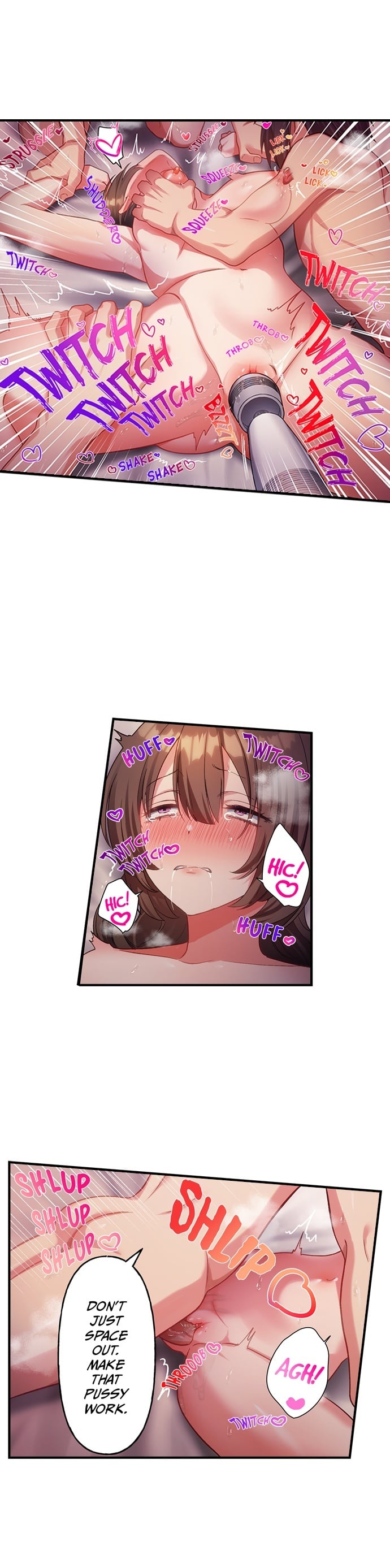 The Toy of 100 Baseball Players (Uncensored) Chapter 72 - Page 3