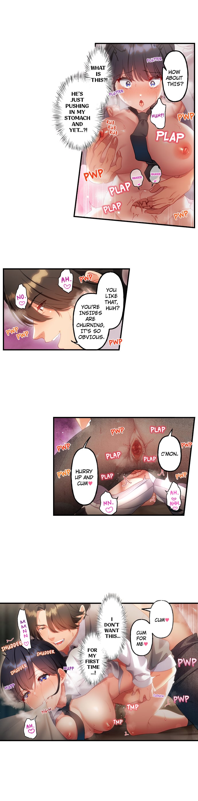 The Toy of 100 Baseball Players (Uncensored) Chapter 8 - Page 9