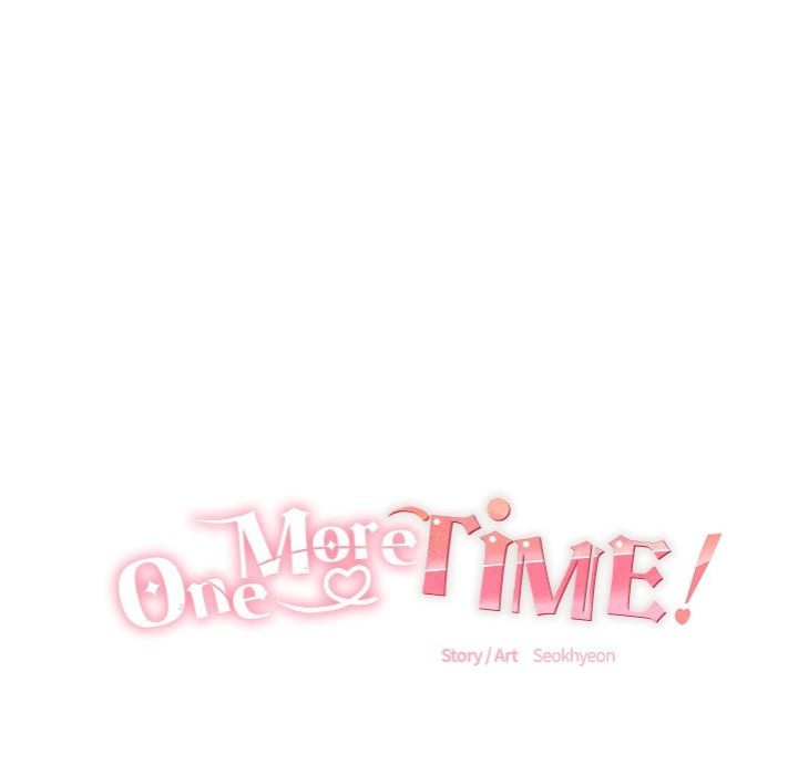 One More Time (Seokhyeon) Chapter 1 - Page 37