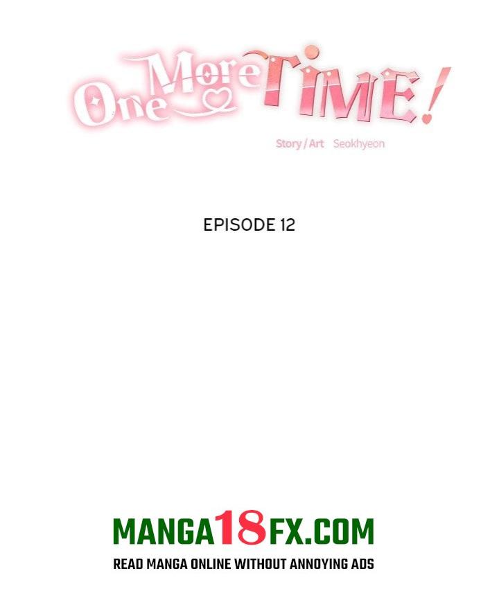 One More Time (Seokhyeon) Chapter 12 - Page 40